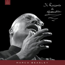 Marco Beasley: Midnight Tales