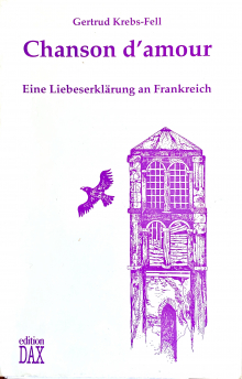 Chanson d'Amour by G. Krebs-Fell