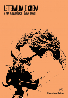 Dagmar Reichardt/Alberto Bianchi (Ed.): Letteratura e cinema, 2014