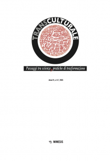 Transculturale, Anno IV, n. 6-7, 2025
