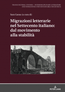 Literary Migrations in 18th Century Italy: from Movement to Stability