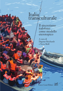 Reichardt / Moll (ed.): Italia transculturale