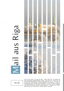 Interview with Dagmar Reichardt about Europe  2016