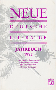 Buchcover