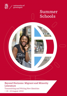 Transmitting and Writing New Identities Transmitting and Writing New Identities