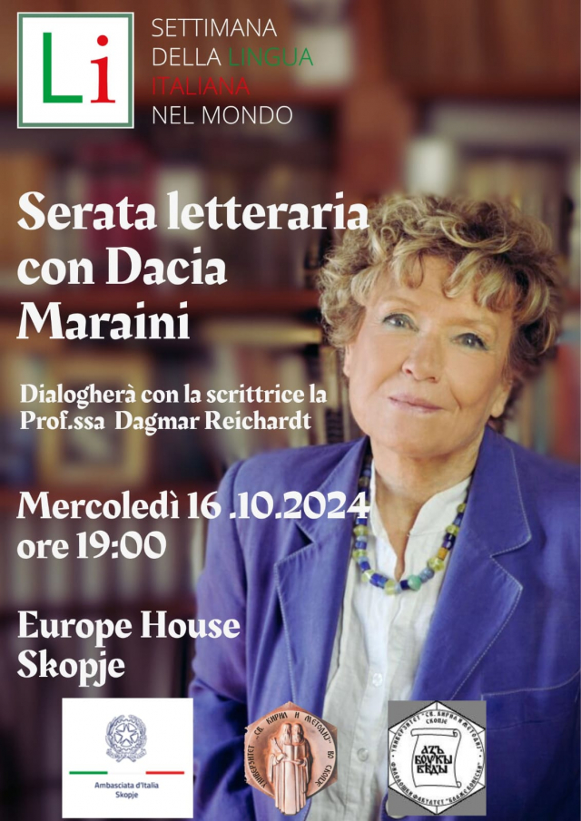 View the poster of this event